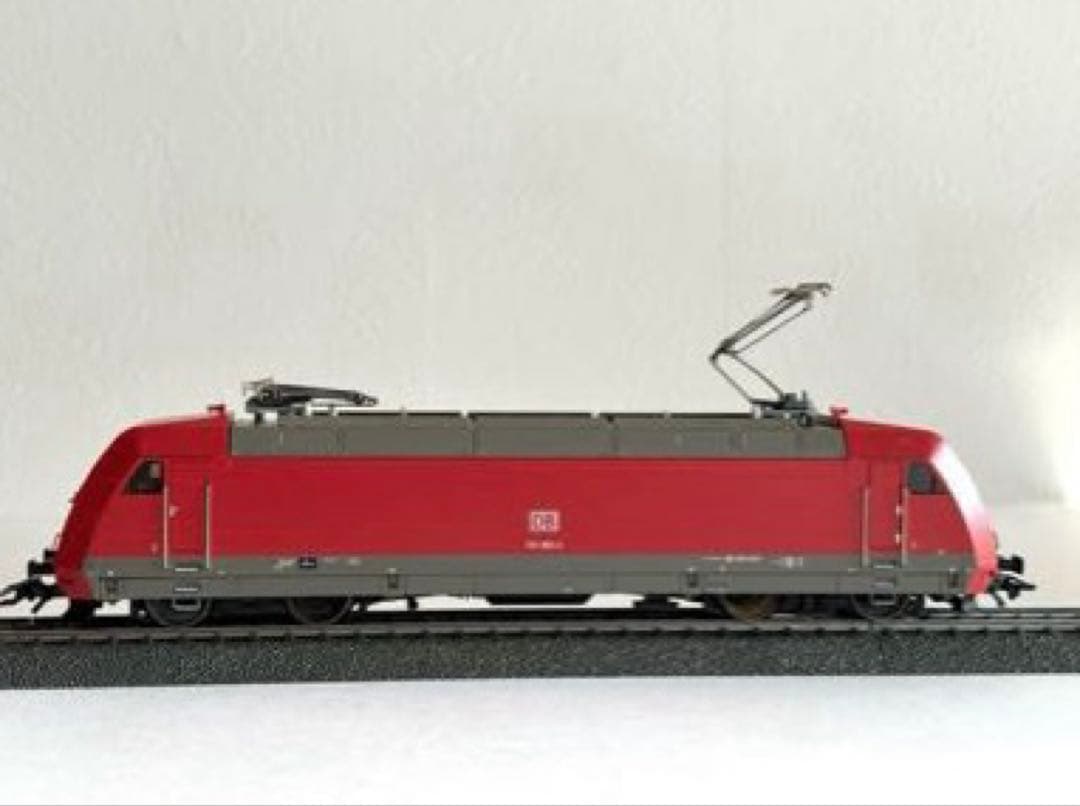 marklin 34371 BR101 デジタル　デルタ HOゲージ　完動品