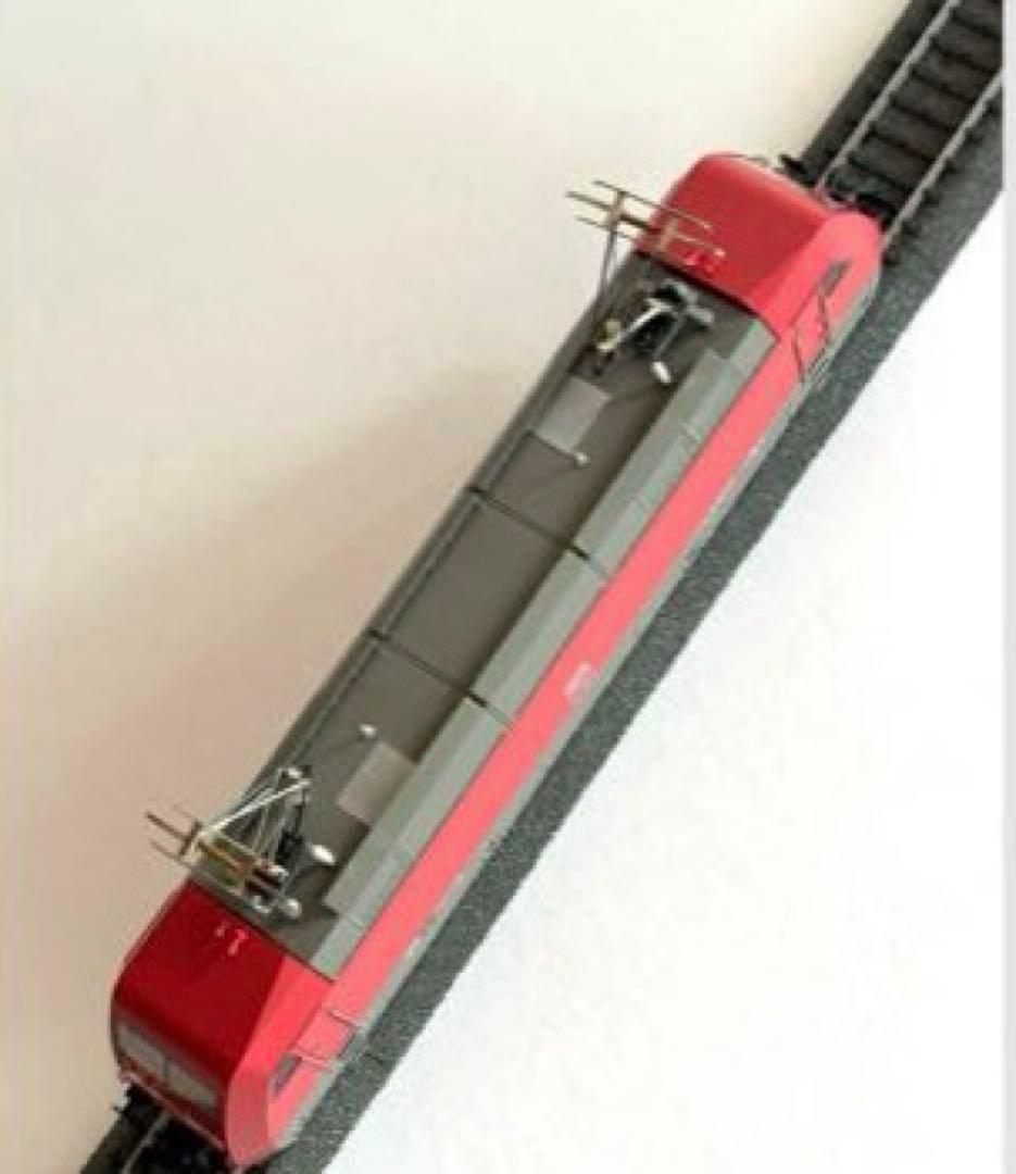 marklin 34371 BR101 デジタル　デルタ HOゲージ　完動品