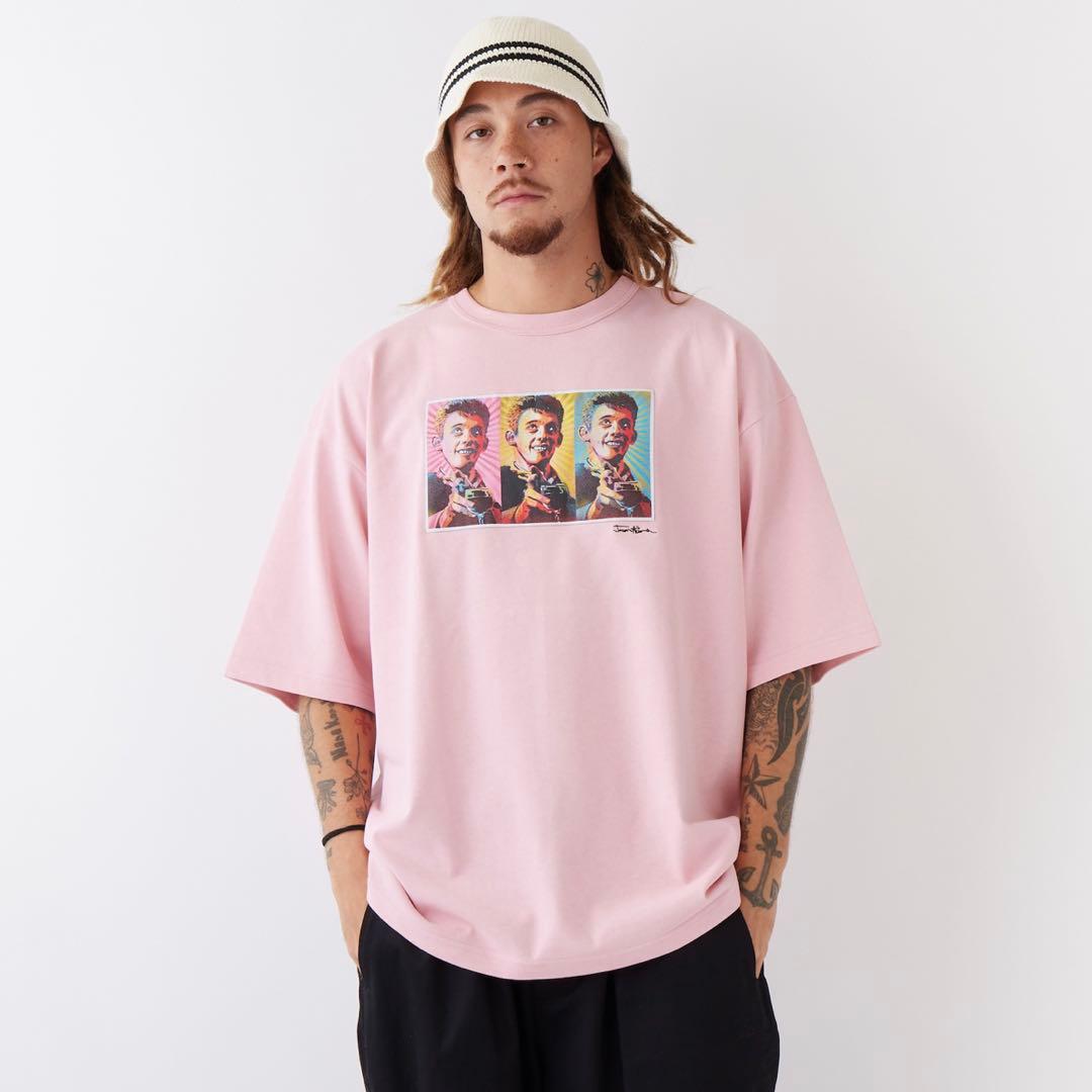 FAT エフエーティー　J.A.\