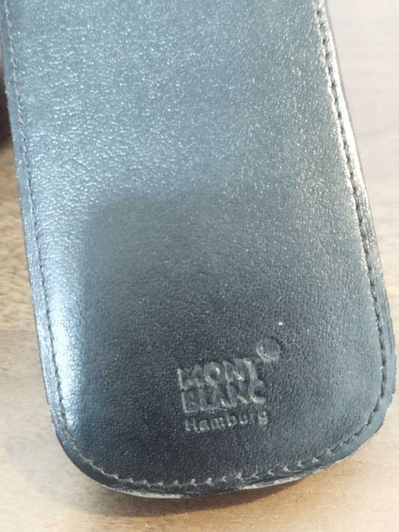 ●モンブラン マイスターシュテュック 万年筆 ボールペン マーカー セット