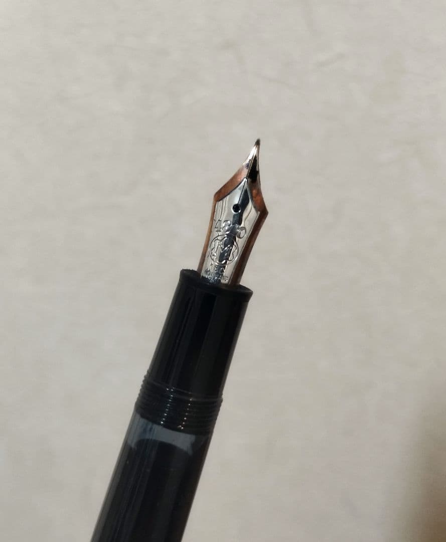 ●モンブラン マイスターシュテュック 万年筆 ボールペン マーカー セット