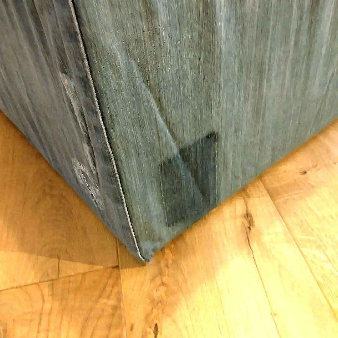 journal standard furniture フランクリン　オットマン