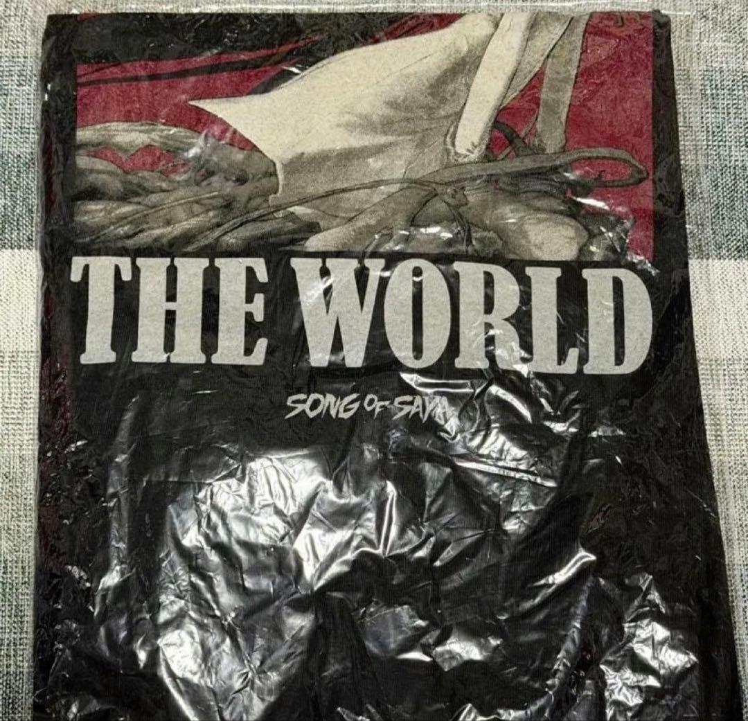 【新品未開封・6点】沙耶の唄 沙耶 Tシャツ アクリルスタンド アクリルカード