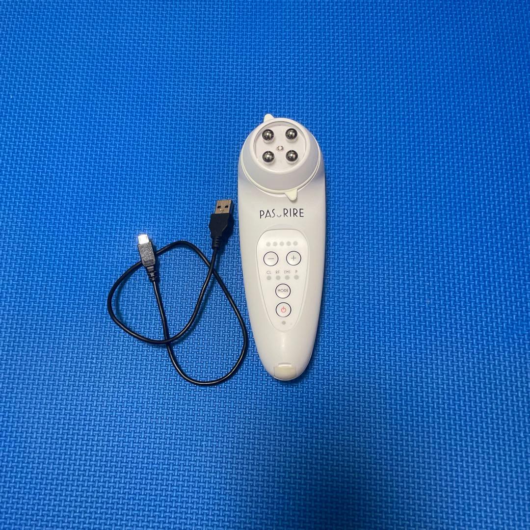PASPIRE 美顔器 パスリル