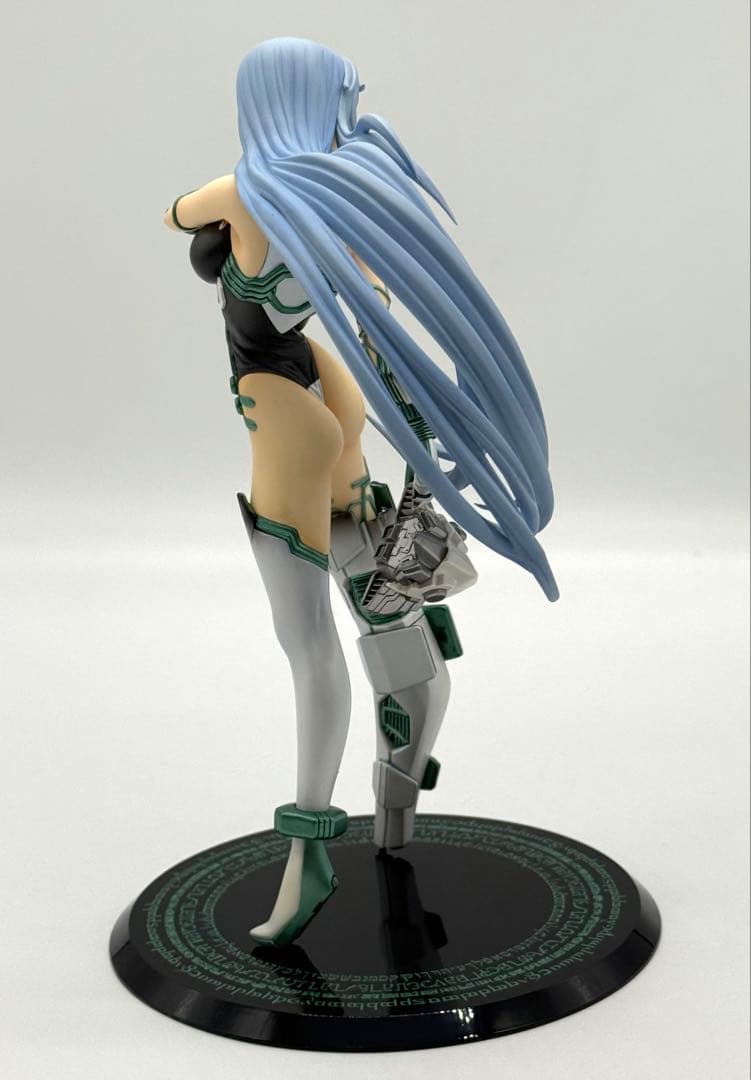 アルター 斬魔大聖デモンベイン メタトロン 1/8 完成品フィギュア 開封美品