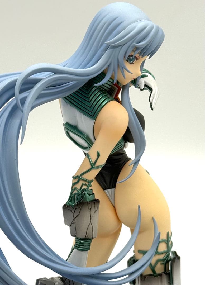 アルター 斬魔大聖デモンベイン メタトロン 1/8 完成品フィギュア 開封美品