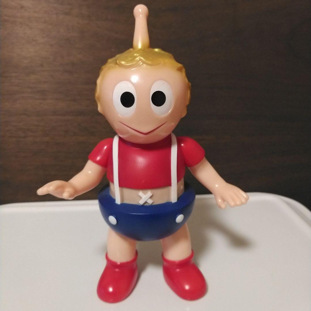 チビラくん　やまなや／怪獣郷　フィギュア