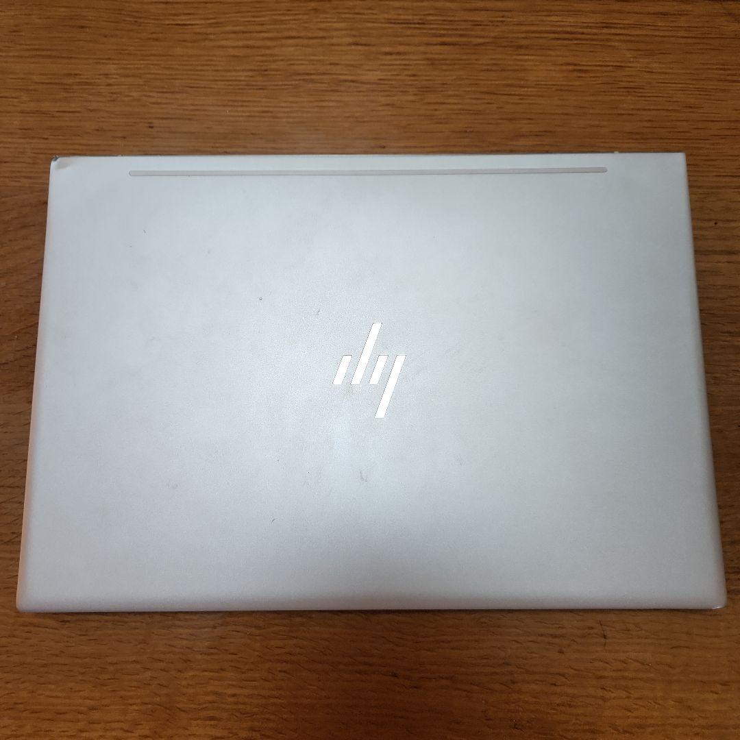 Windowsノート本体 HP ENVY laptop 13-ah0010TU
