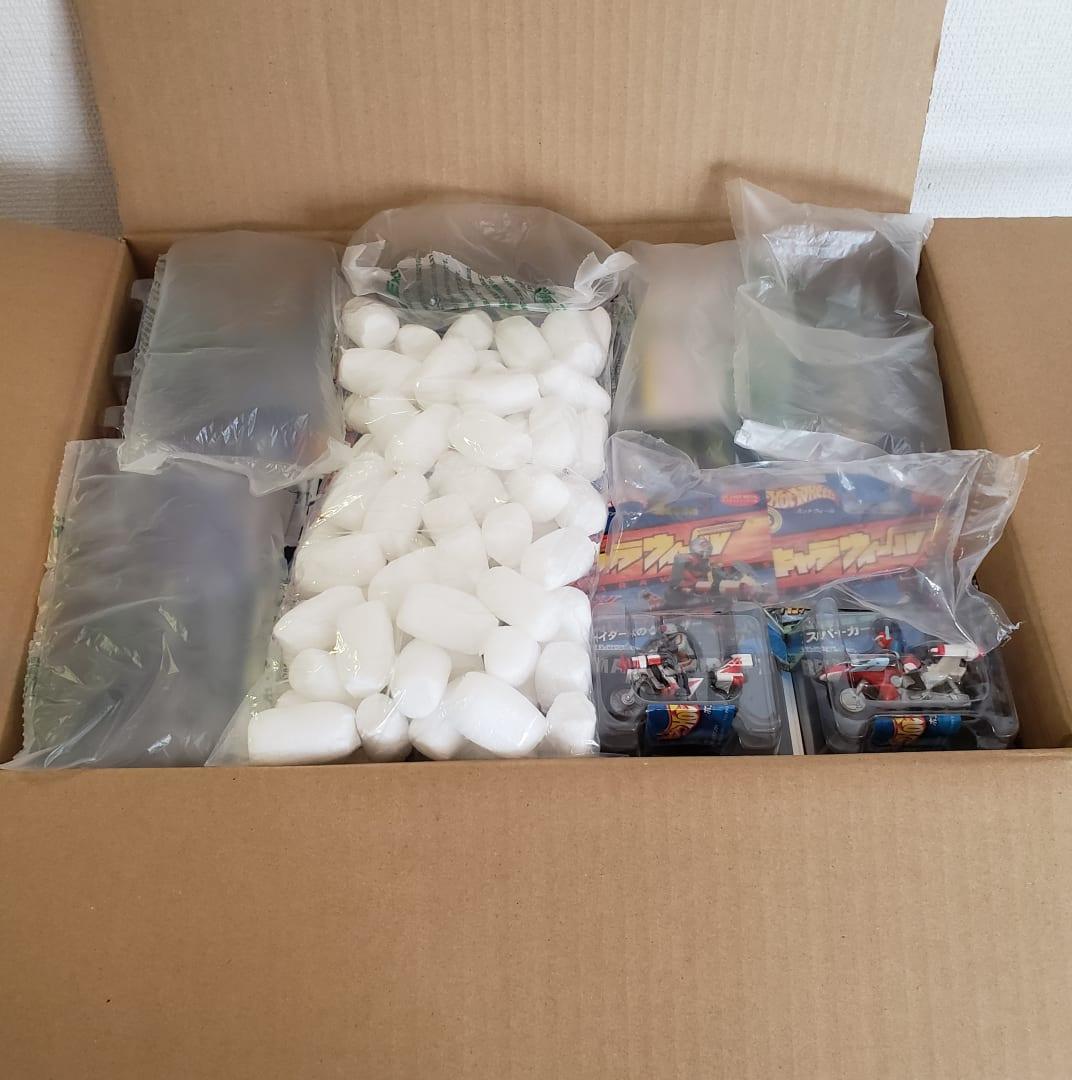 キャラウイール確認用