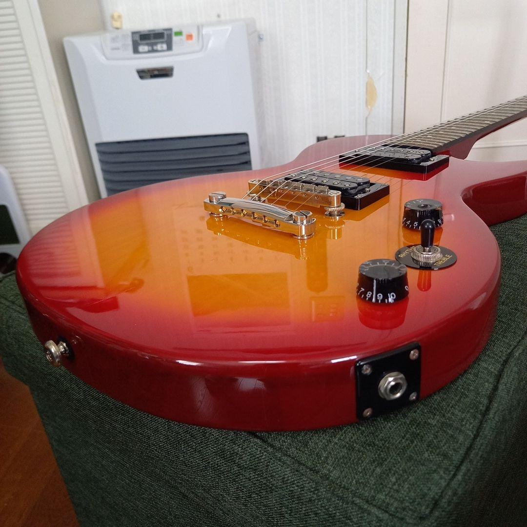 『美品』Epiphone by Gibson LesPaul special Ⅱ