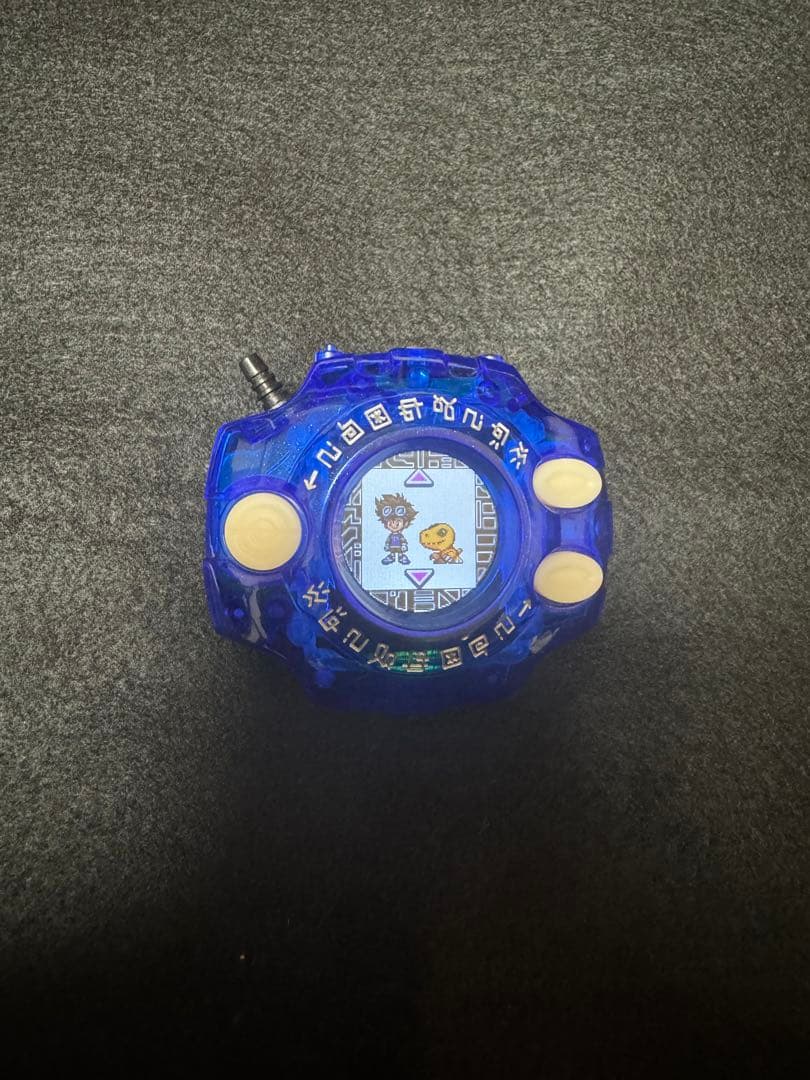 その他 DIGIVICE -25th COLOR EVOLUTION-DX SET