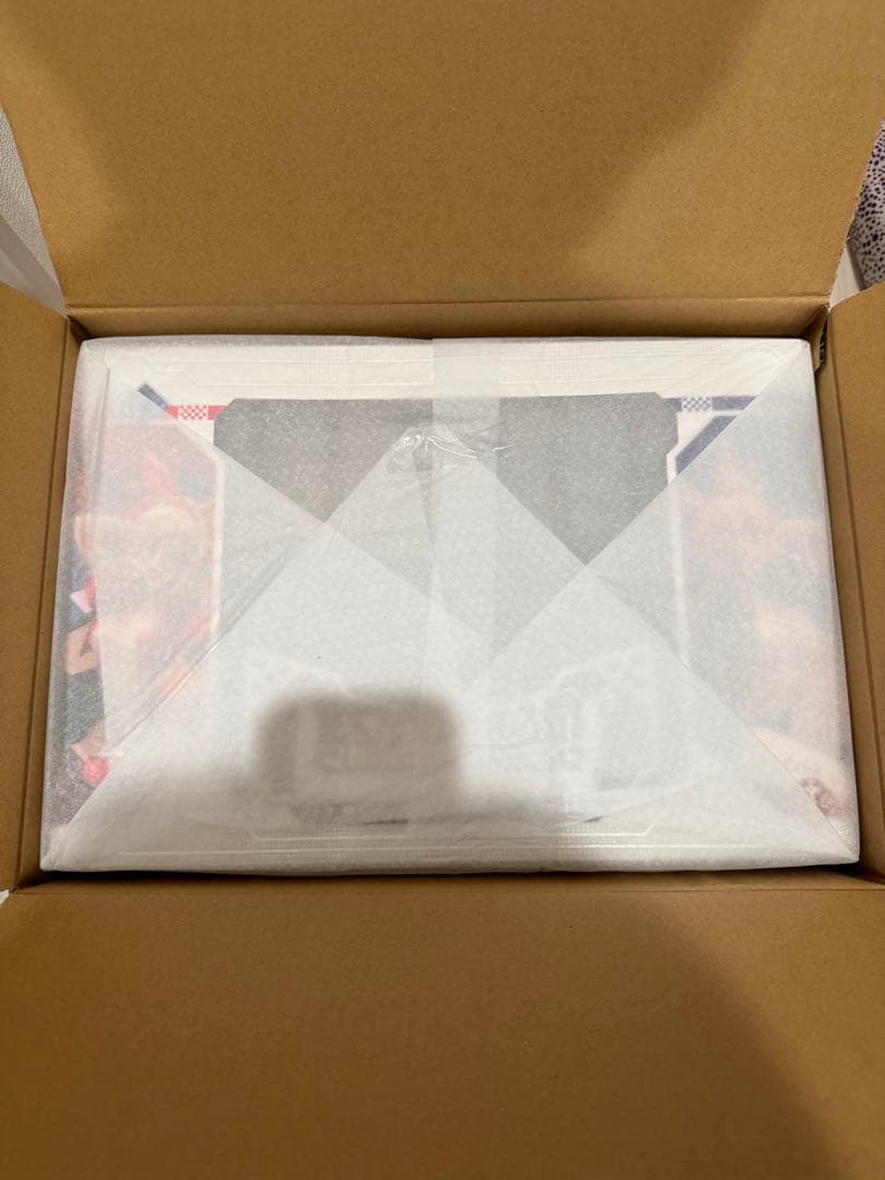 ネロ・クラウディウス&玉藻の前　TYPE-MOON Racing 未開封