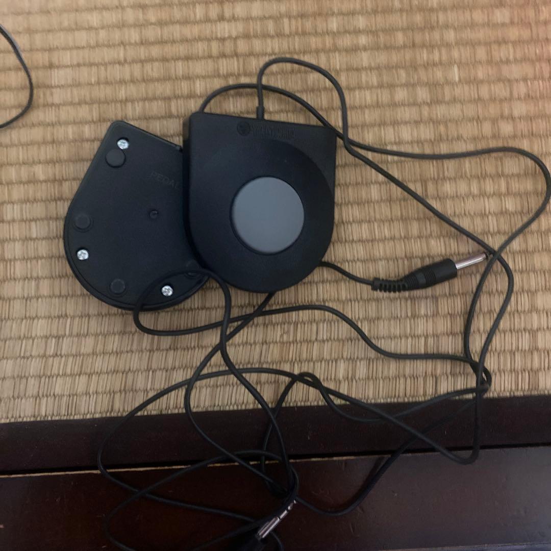 YAMAHA DD-65 デジタルドラム　値下