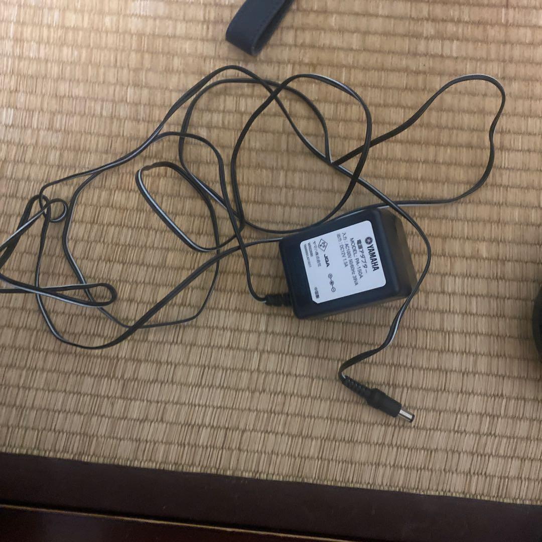 YAMAHA DD-65 デジタルドラム　値下