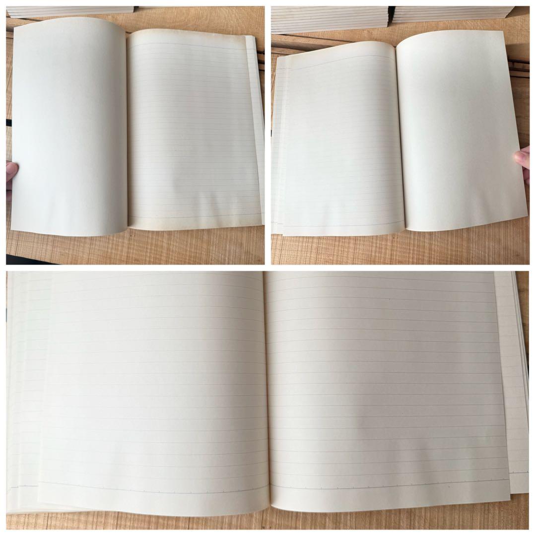 【廃番レトロノート】ラスト！　大量60冊　ネオハイスターチ　01　おまけ付き