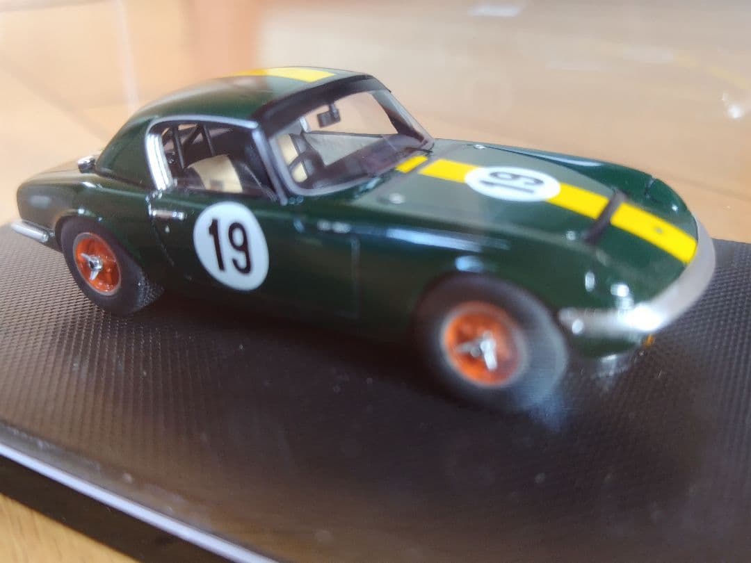 エブロ「LOTUS RACING ELAN TYPE 26R 1965… 」