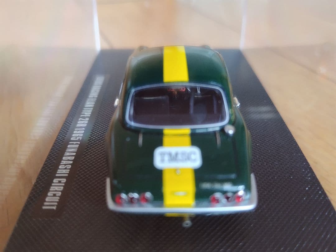 エブロ「LOTUS RACING ELAN TYPE 26R 1965… 」