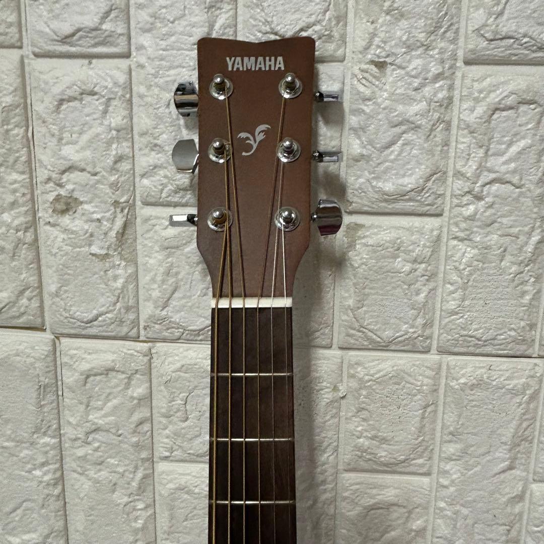 YAMAHA アコースティックギター F310P ギターケース付き