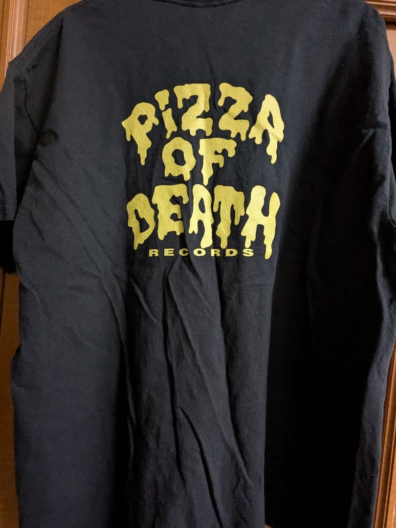 KUZIRA Tシャツ Lサイズ