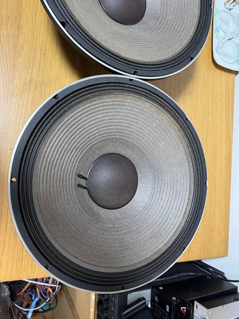 JBL 2226 jウーファーユニット ジェービーエル