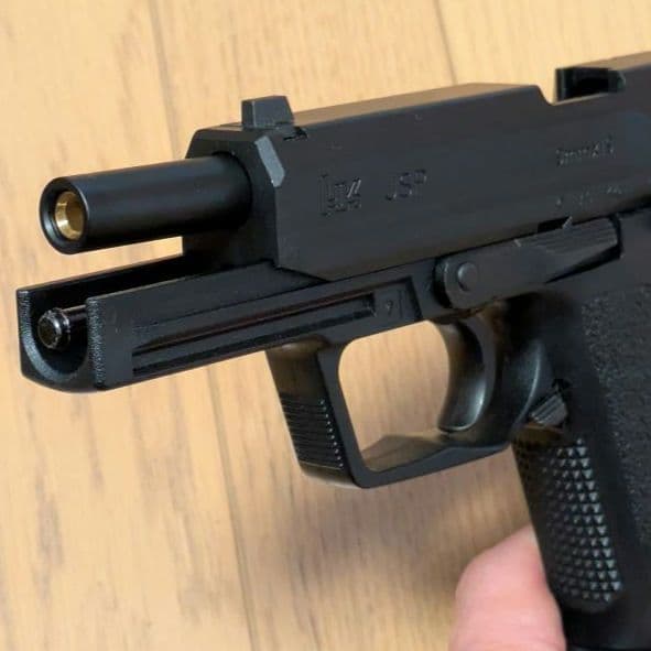 東京マルイ H&K USP フルサイズ ガスブローバック