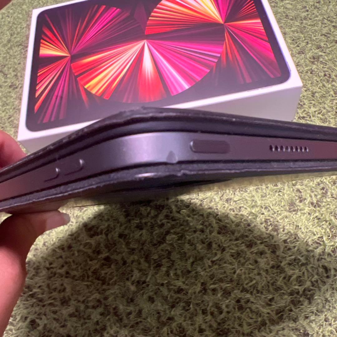 iPad Pro 第3世代 256GB Smart Keyboard