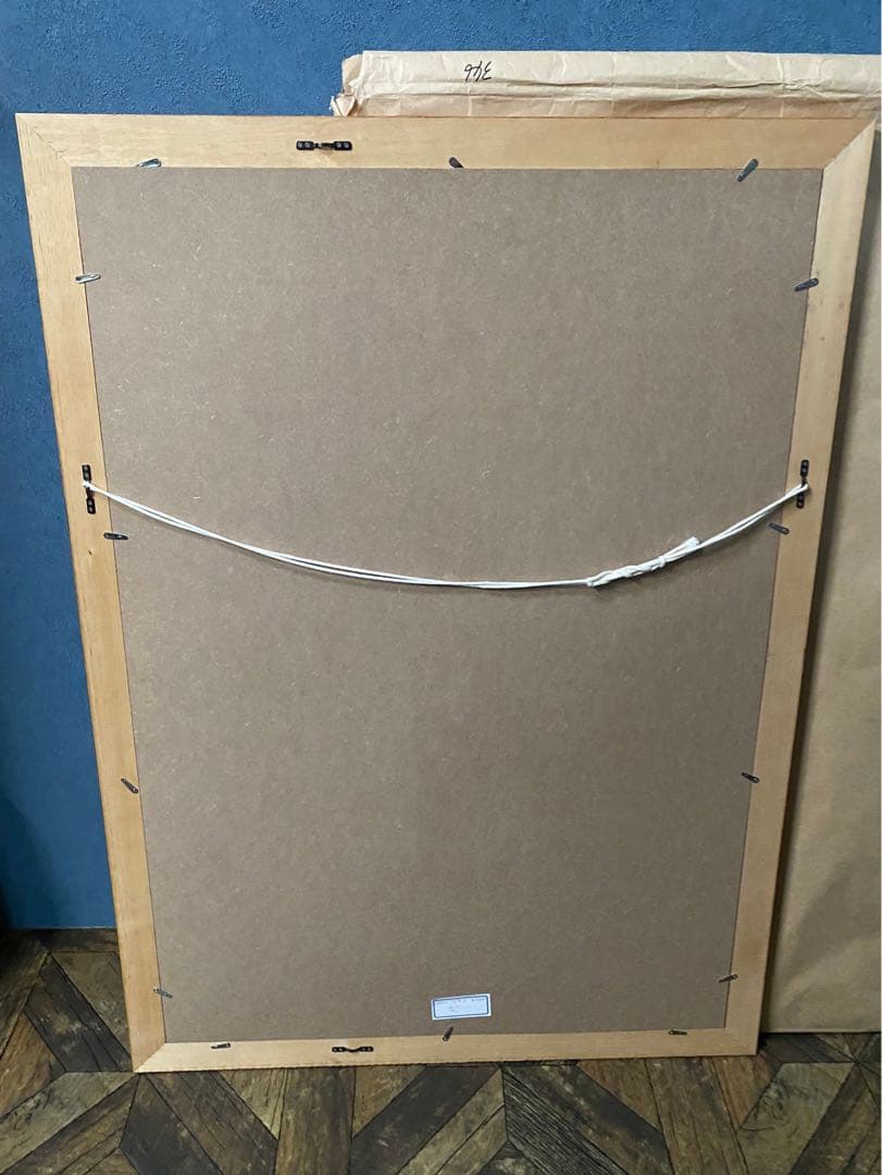 アンリ マティス マチス ポスター 額縁 インテリア