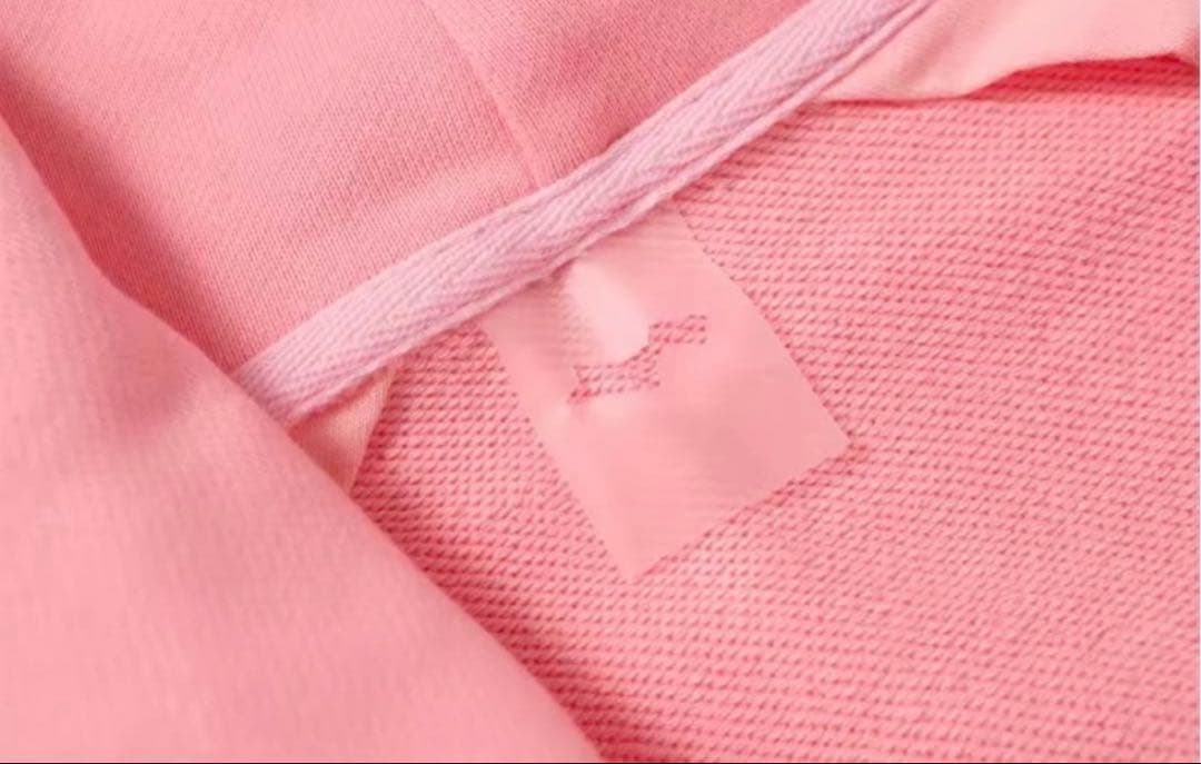 skylrk ジップパーカー