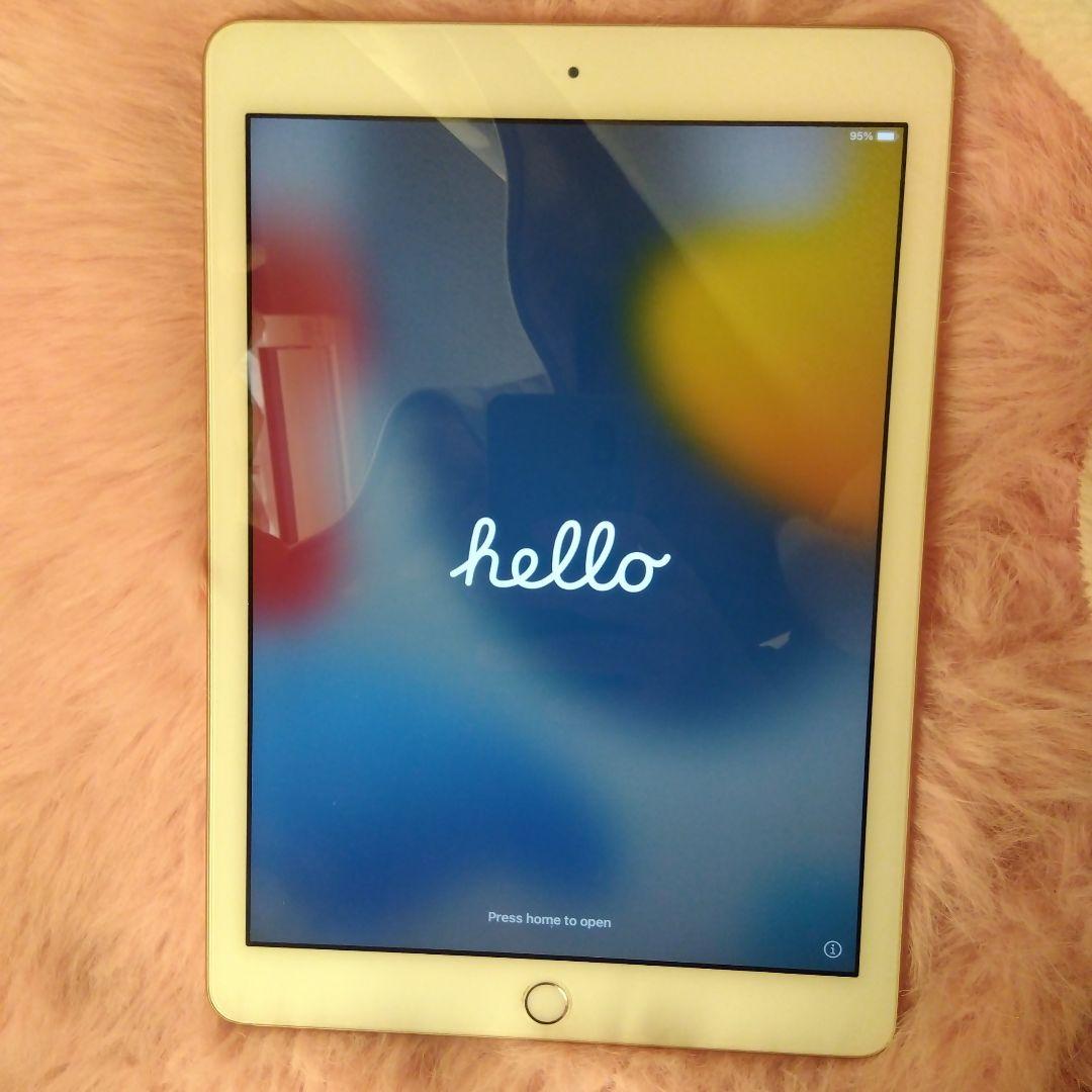 Apple iPad 第６世代　MRJN２J/A