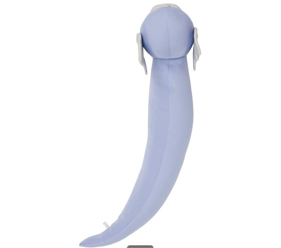 ポケモンセンター ぬいぐるみ ぎゅっと抱くっしょん ミニリュウ