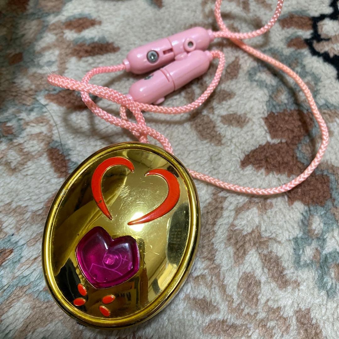 東京ミュウミュウ ミュウいちごになるにゃん