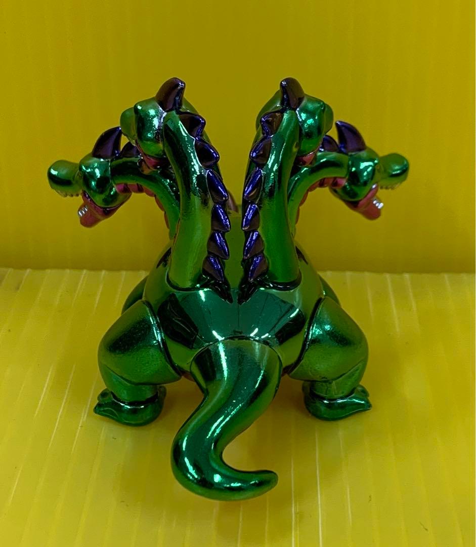 やまたのおろち 「ドラゴンクエスト」 メタリックモンスターズギャラリー