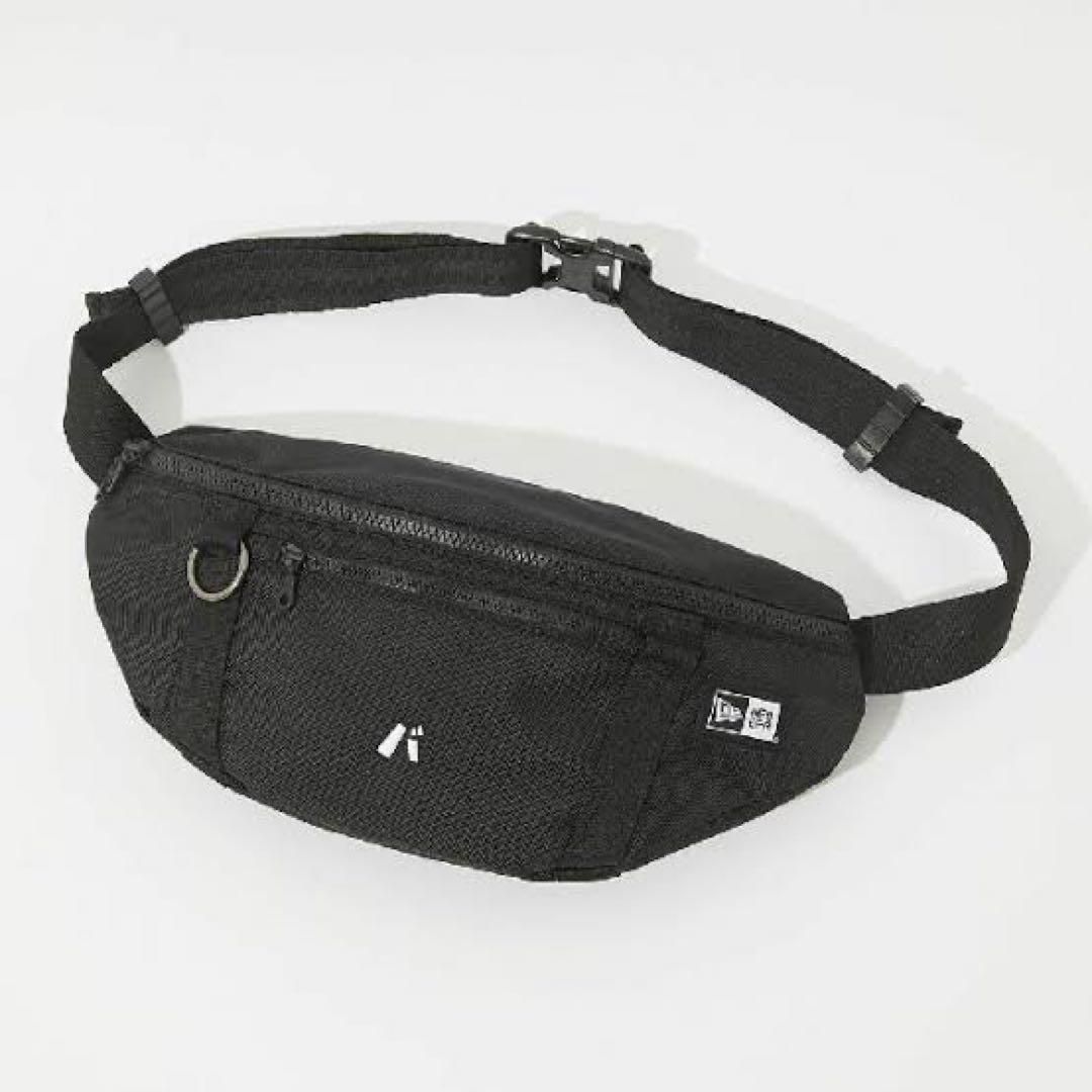 バナナマン ライブグッズ 2021 バッグ ウエストバッグ