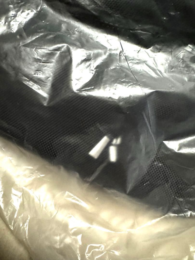 バナナマン ライブグッズ 2021 バッグ ウエストバッグ