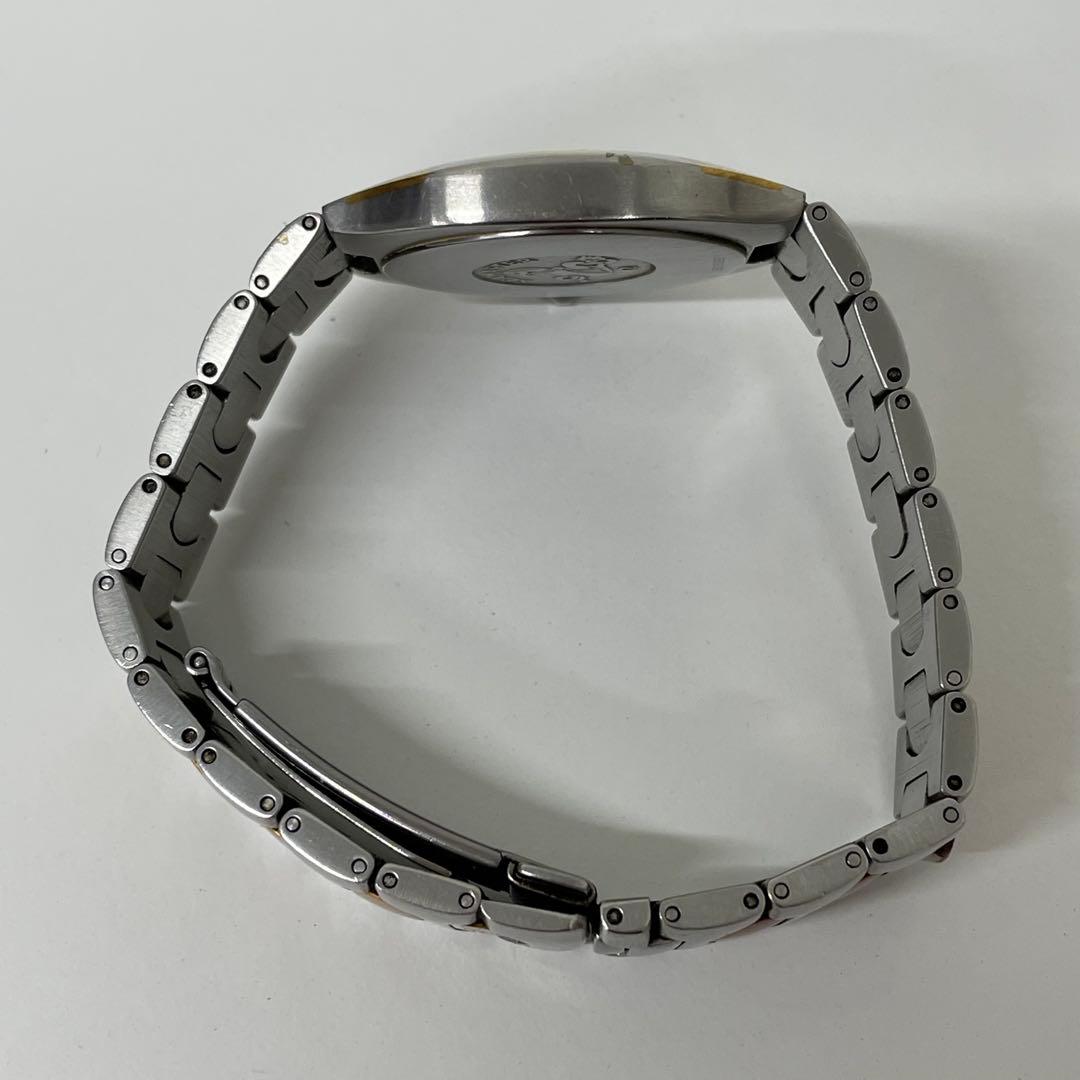 【TK】OMEGA オメガ　シーマスター　ポラリスデイト　クォーツ腕時計