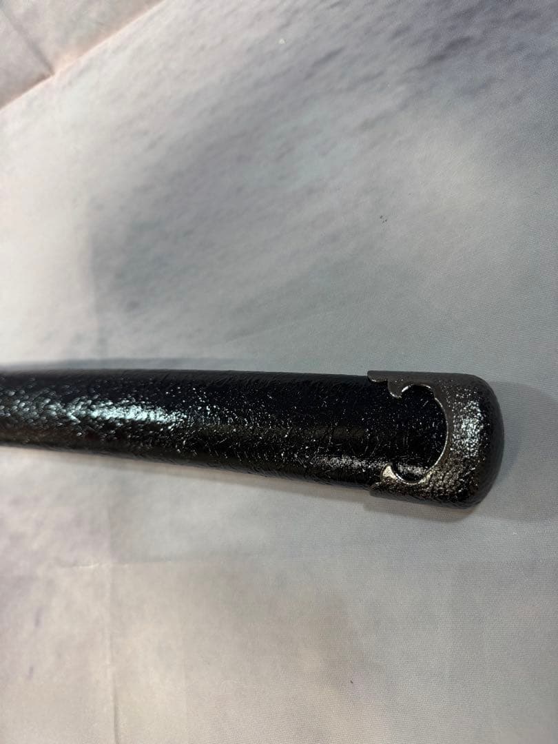 【鑑賞用模造刀】　柳生十兵衛拵え　大刀