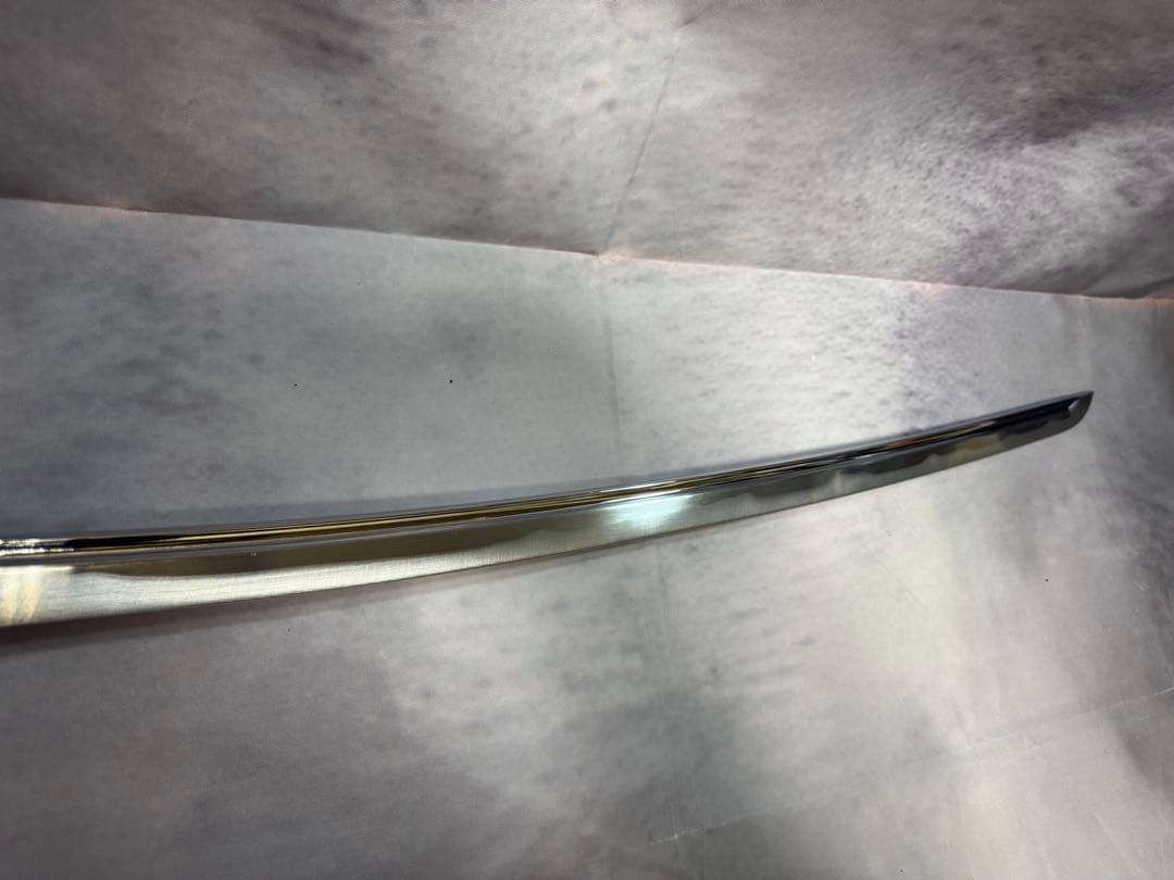 【鑑賞用模造刀】　柳生十兵衛拵え　大刀