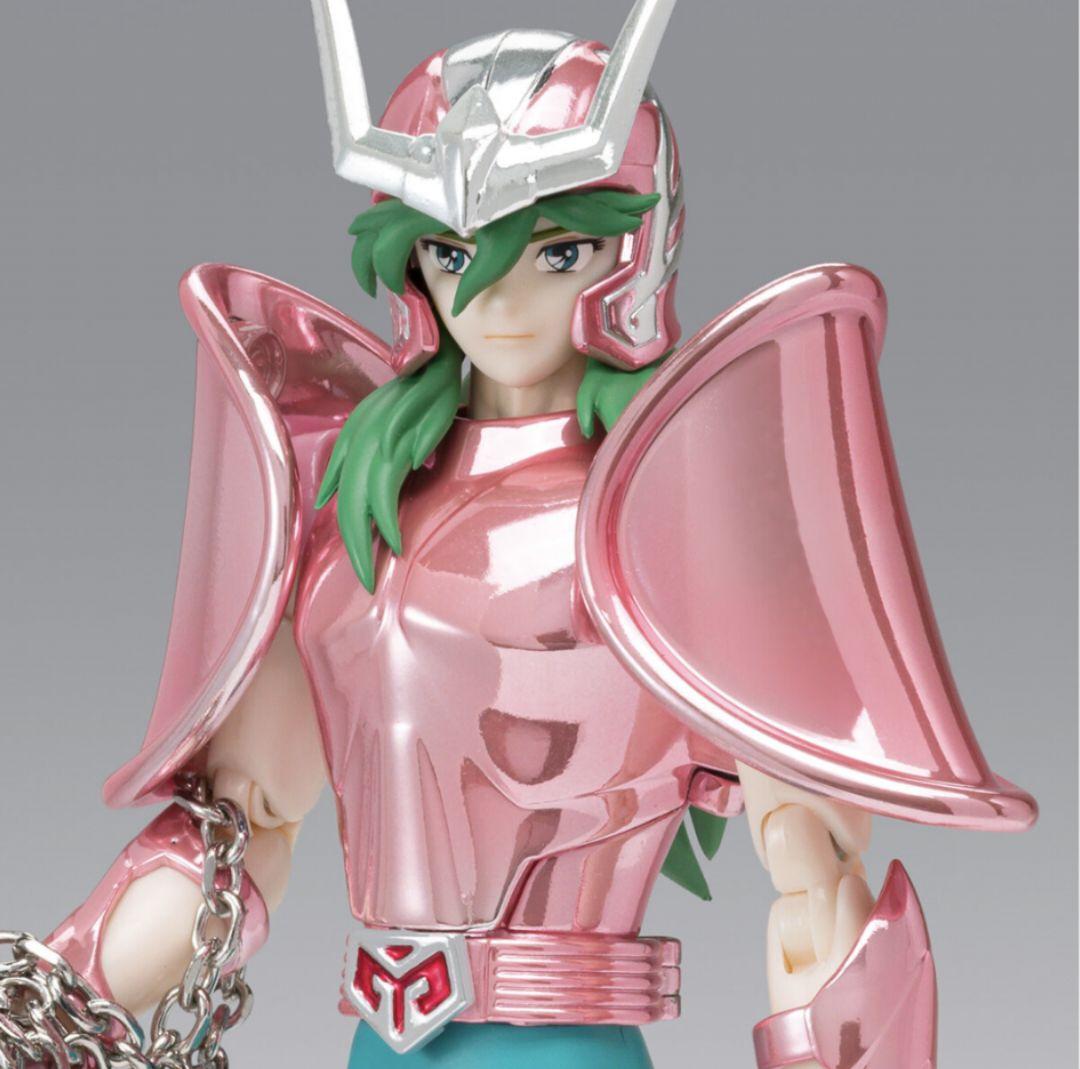 【Penly】聖闘士聖衣神話 20周年記念フィギュア 未使用