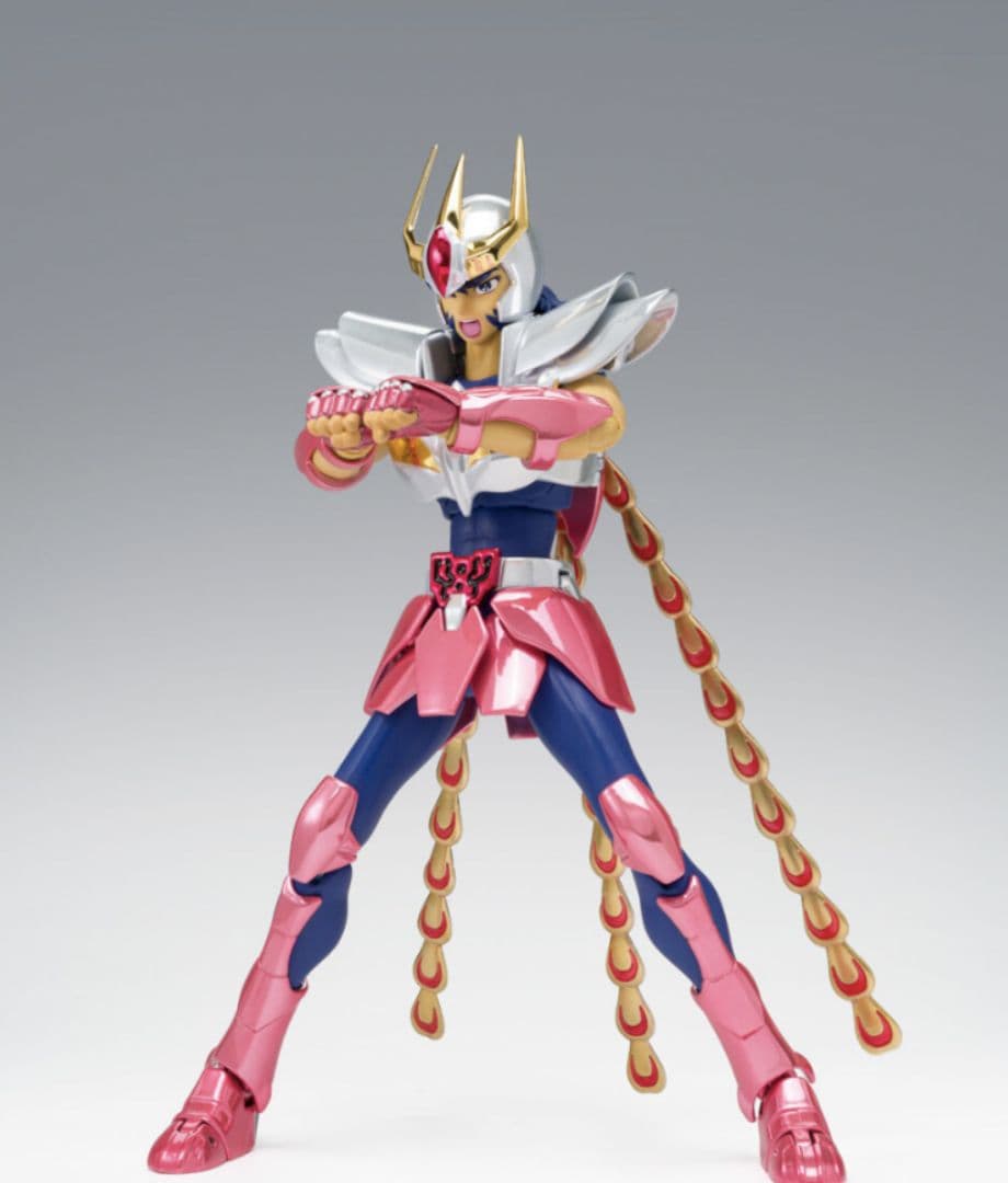 【Penly】聖闘士聖衣神話 20周年記念フィギュア 未使用