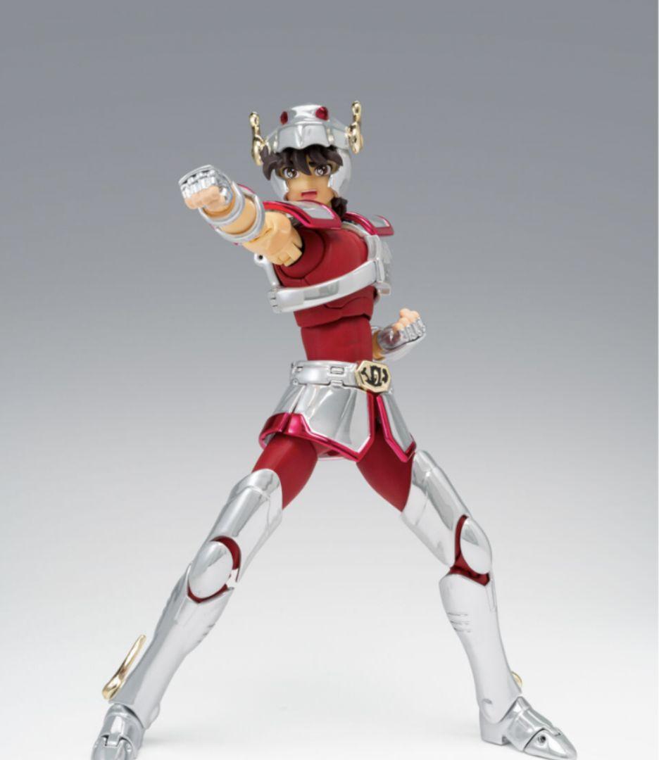 【Penly】聖闘士聖衣神話 20周年記念フィギュア 未使用