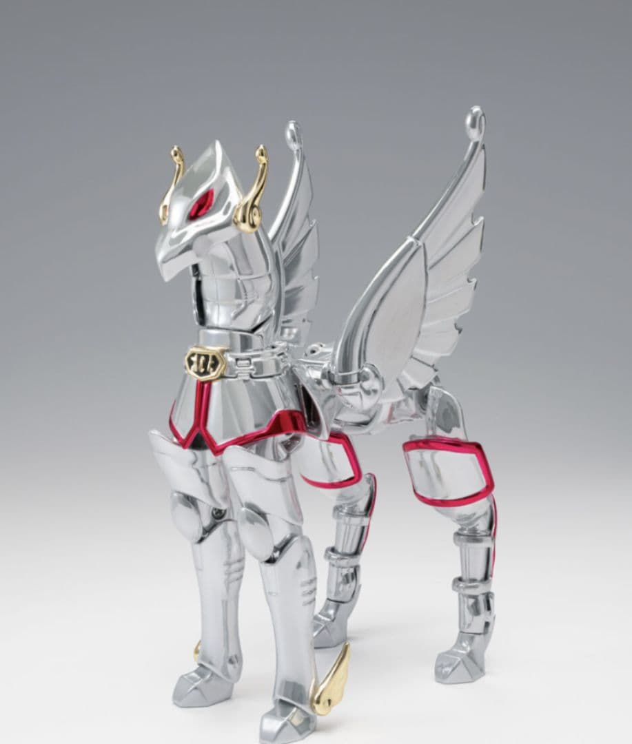 【Penly】聖闘士聖衣神話 20周年記念フィギュア 未使用