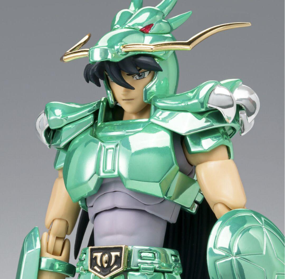 【Penly】聖闘士聖衣神話 20周年記念フィギュア 未使用