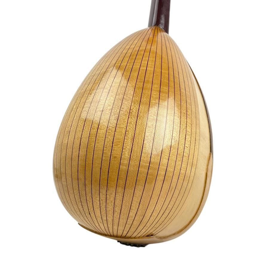 ●国島マンドリン● 1961年製 No.105 象嵌細工 ジャパンヴィンテージ