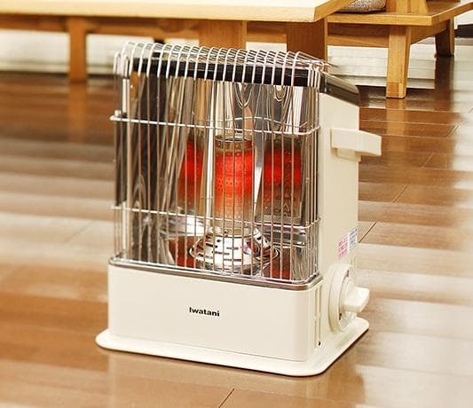 【新品】 イワタニ デカ暖 カセット ガス ストーブ Iwatani 岩谷