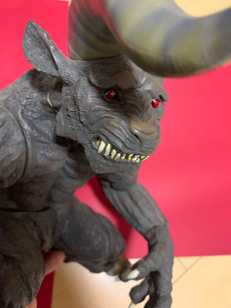 ART OF WAR ベルセルク　ゾッド　フィギュア