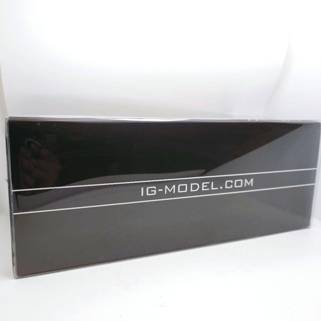 廃盤品 1/18 マツダ サバンナ RX-7 FC3S イグニッションモデル