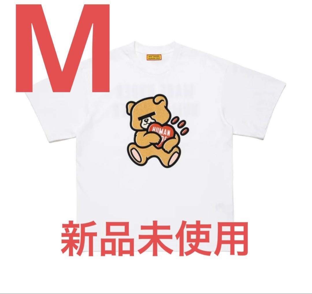 HUMAN MADE UNDERCOVER Graphic Tシャツ Mサイズ