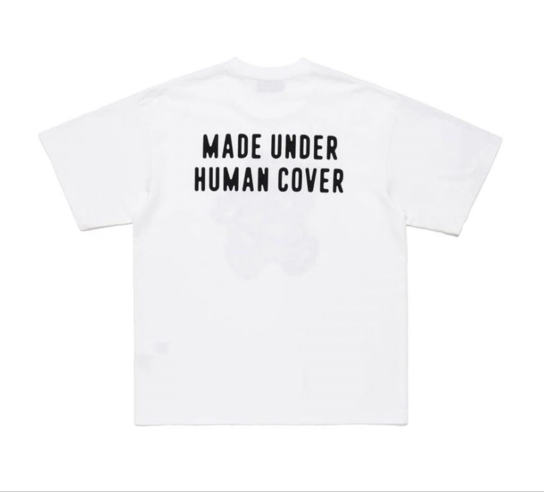 HUMAN MADE UNDERCOVER Graphic Tシャツ Mサイズ