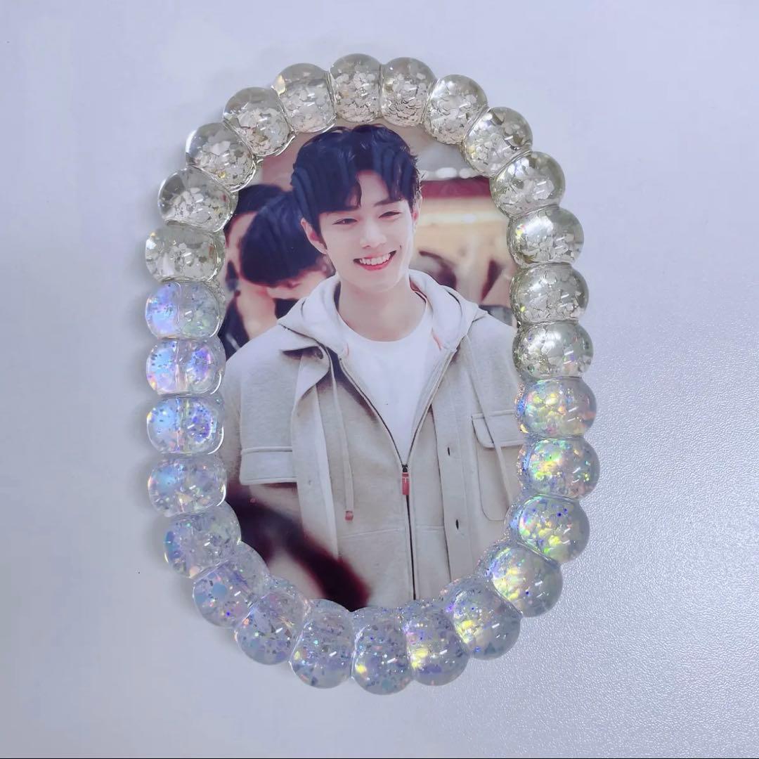 肖戦 あわ アクセサリートレイ 7点セット❣️確認用❣️1218