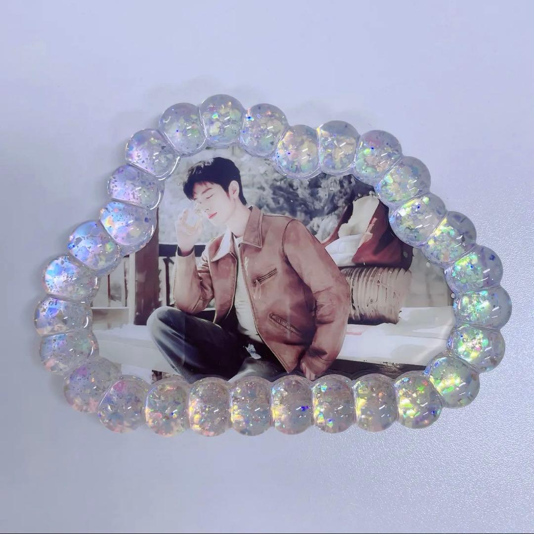 肖戦 あわ アクセサリートレイ 7点セット❣️確認用❣️1218